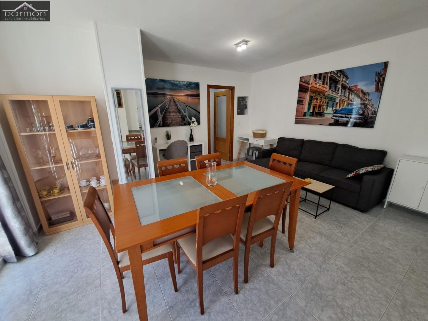 Pis de 92 m² a Gandia