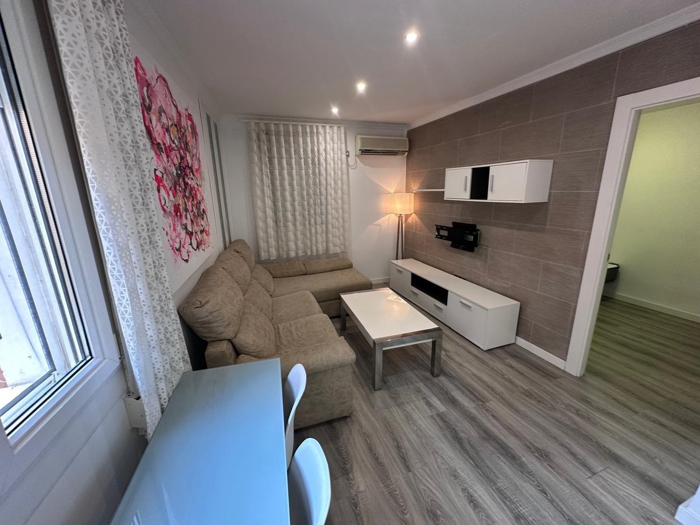 Piso de 65 m² en Murcia