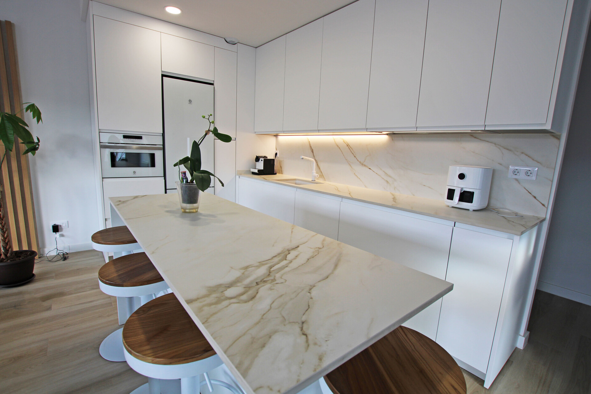 Casa de 116 m² en Cabanillas del Campo