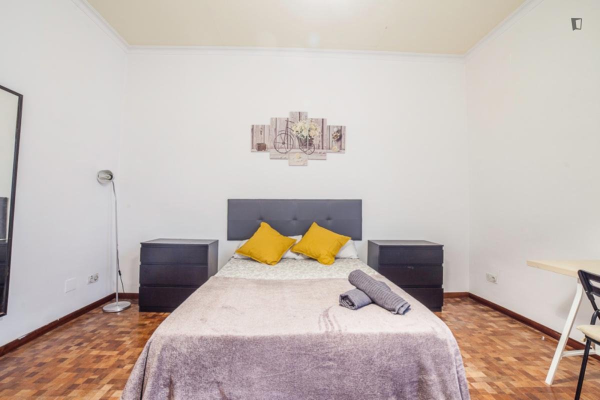 Habitación en alquiler, Barcelona