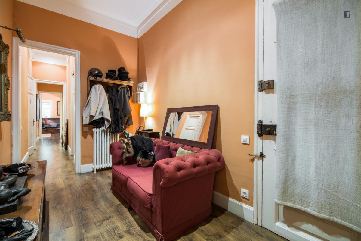 Habitación en alquiler, Barcelona