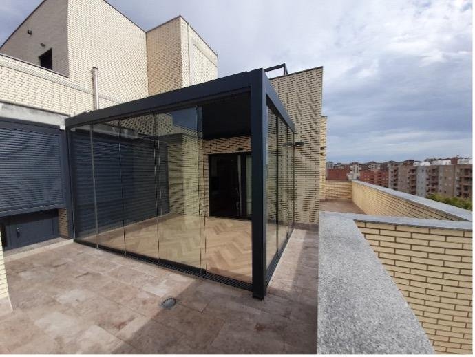 Wohnung 150 m² in Badajoz