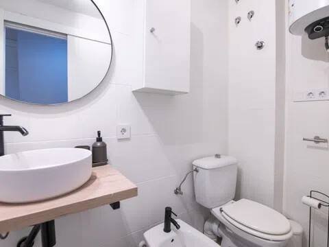 Piso de 60 m² en Valencia