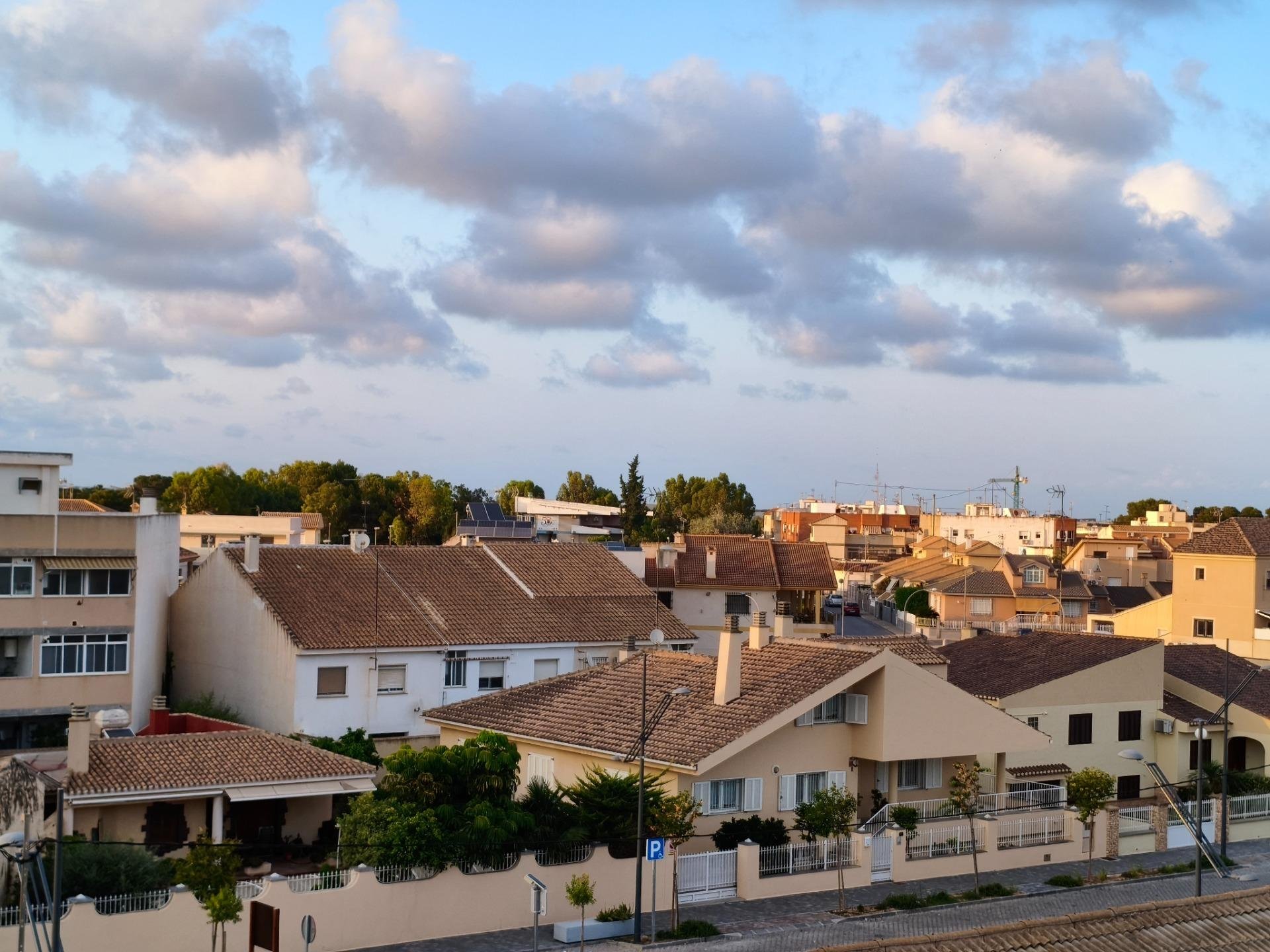 Piso de 106 m² en San Javier