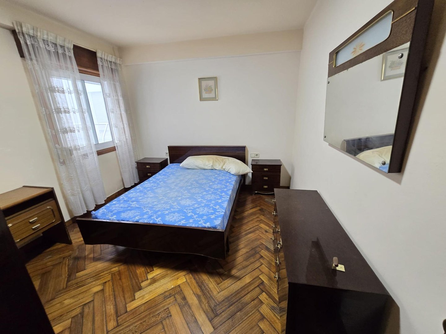 Pis de 105 m² a Vigo