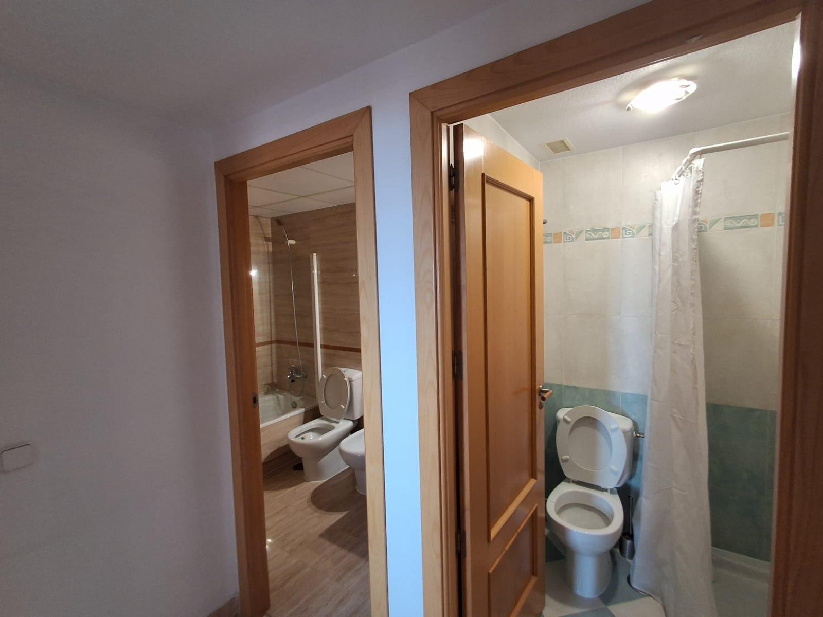 Piso de 78 m² en Villajoyosa