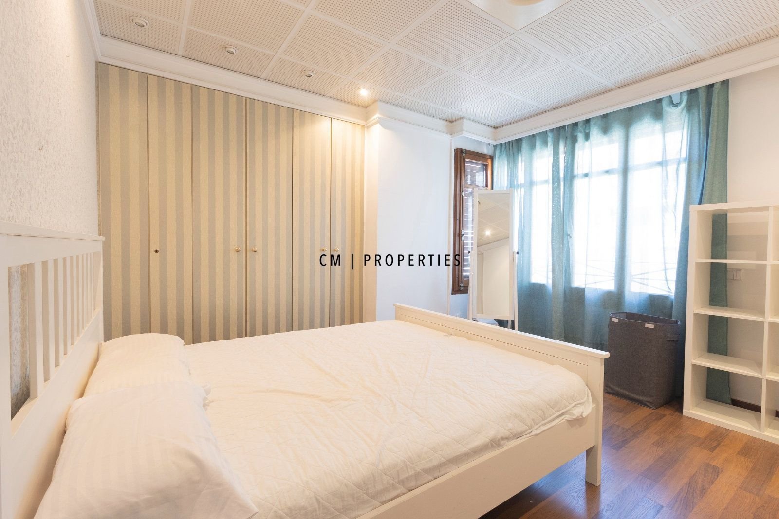 Piso de 126 m² en Valencia