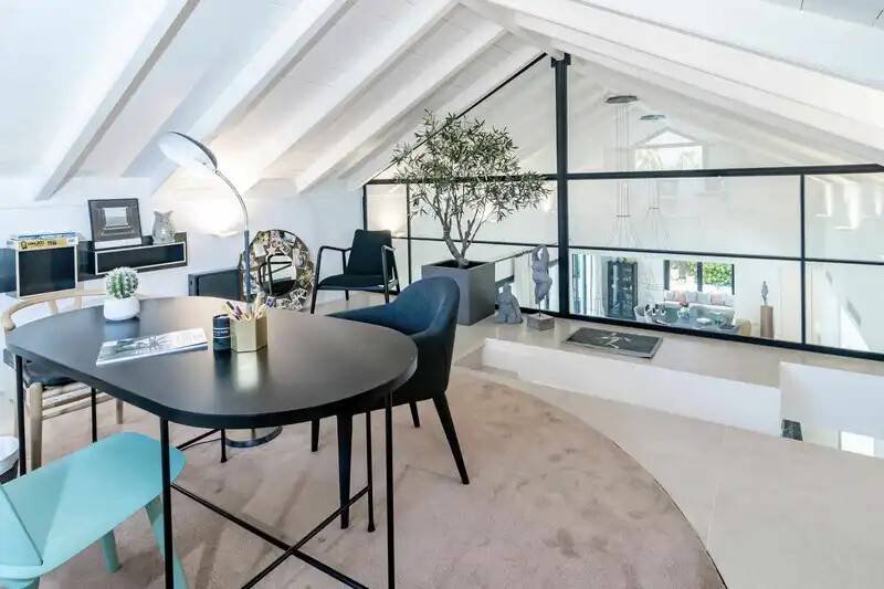 Casa de 552 m² en Marbella