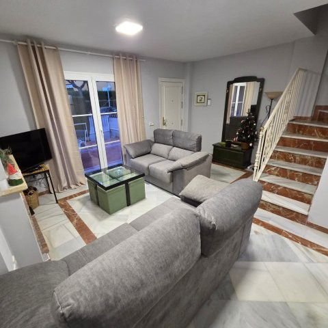 Piso de 110 m² en Isla Cristina