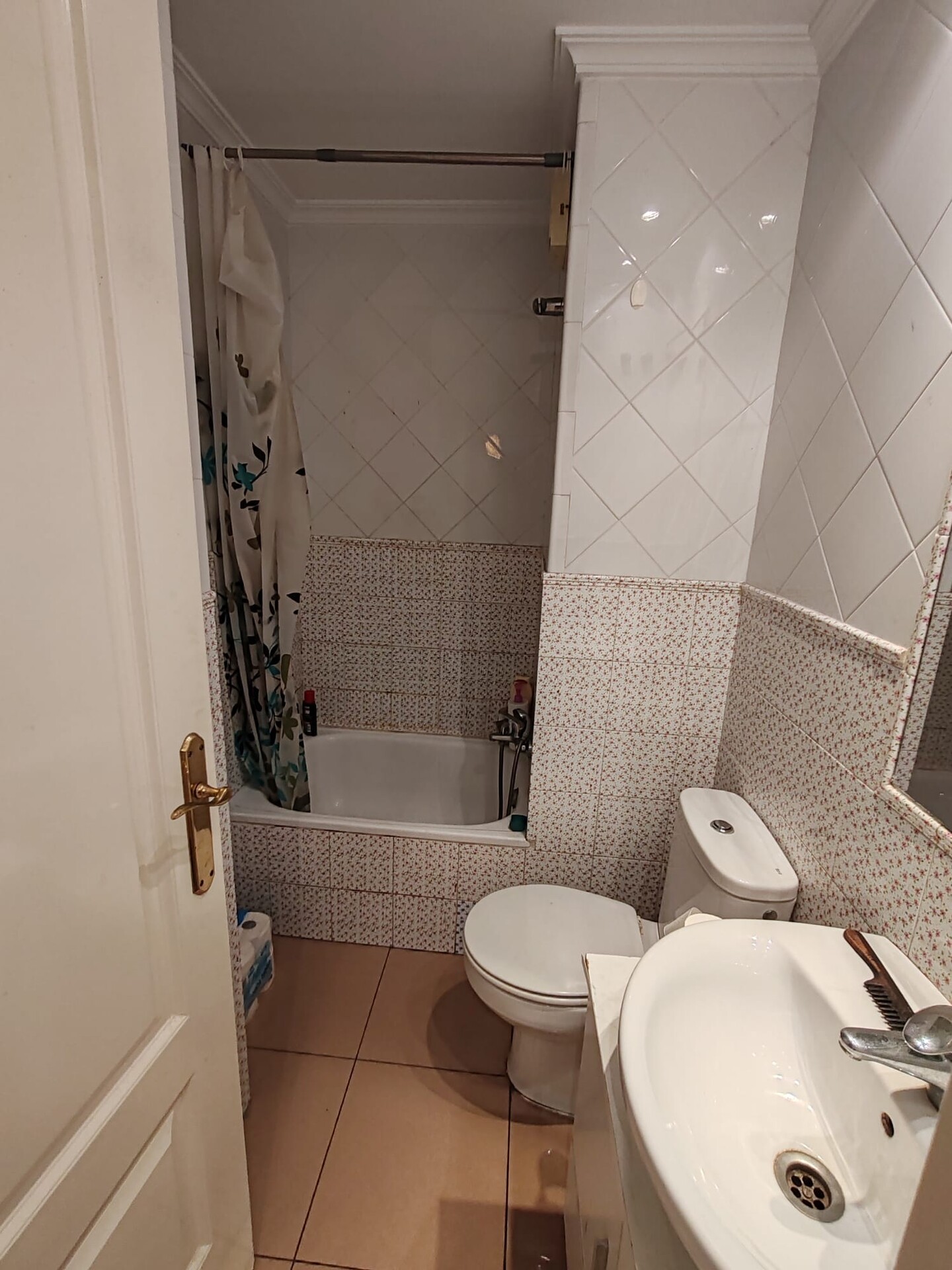Piso de 120 m² en Sevilla