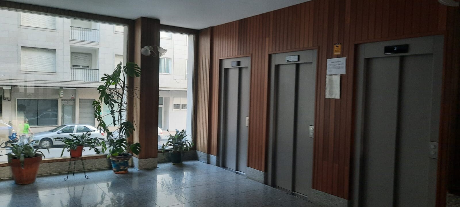 Appartement 80 m² à Vilagarcía de Arousa