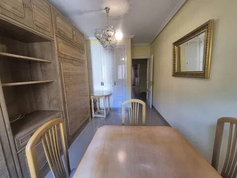 Piso de 60 m² en Ávila