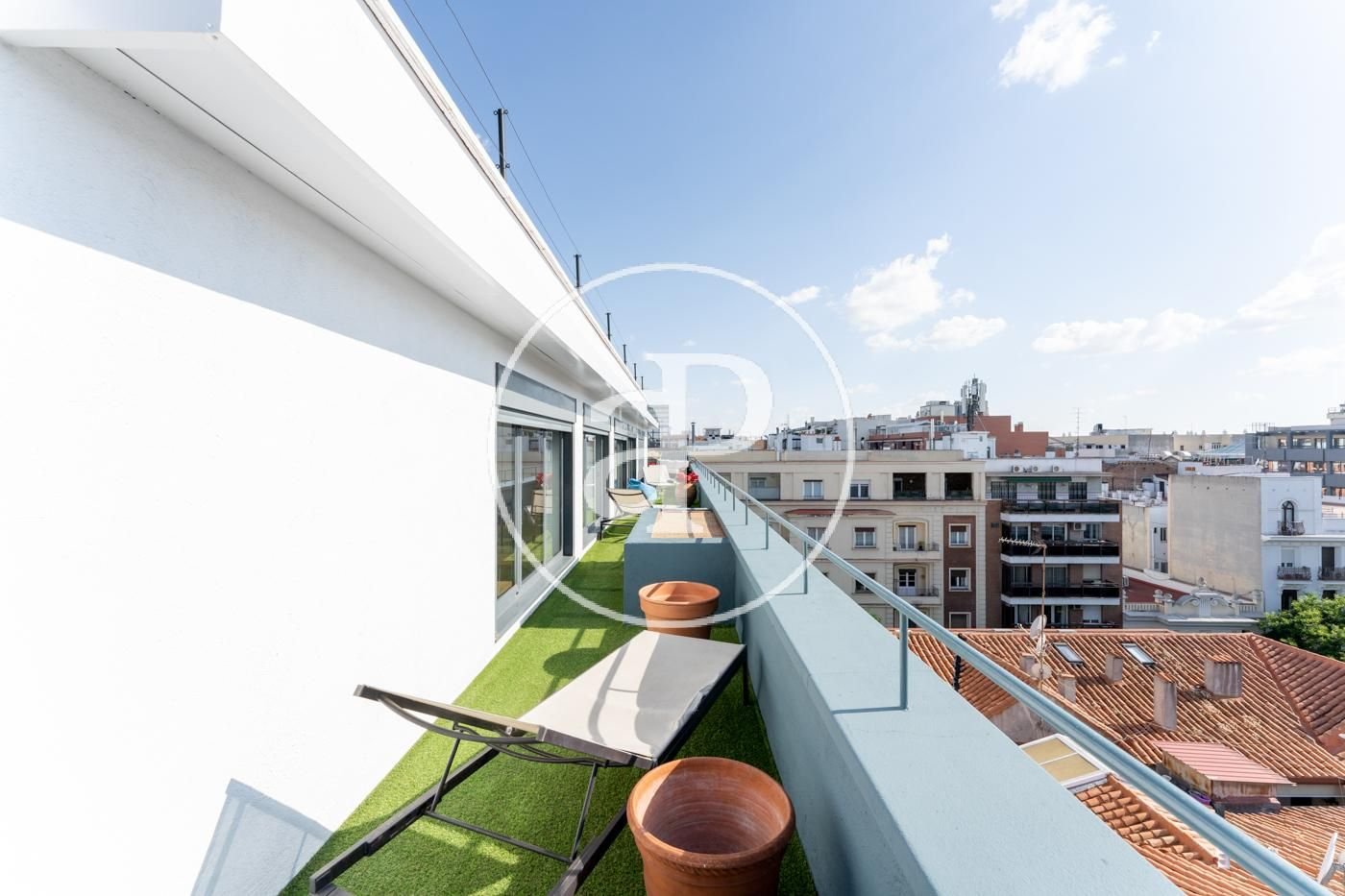Piso de 220 m² en Madrid