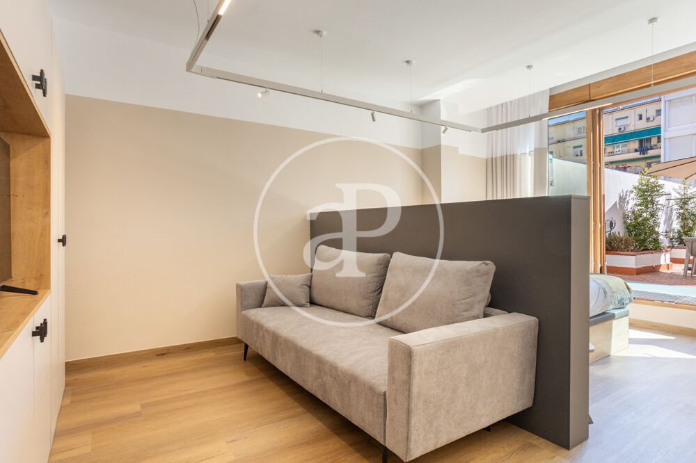 Piso de 116 m² en Valencia