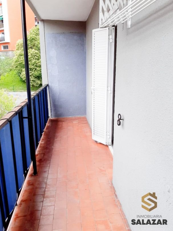 Piso de 84 m² en Bilbao