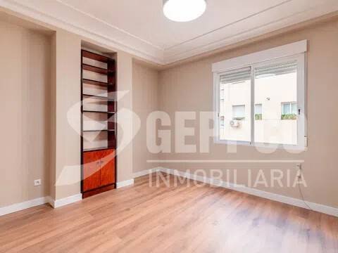Pis de 138 m² a Madrid