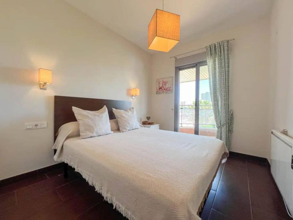 Piso de 64 m² en Elche