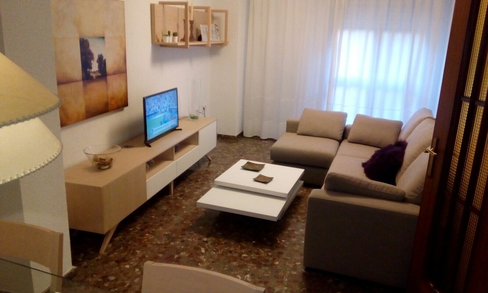Wohnung 125 m² in Jaén
