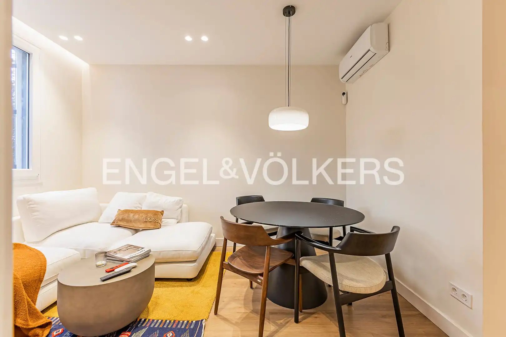 Wohnung 80 m² in Barcelona