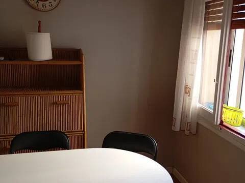 Piso de 105 m² en Jaca