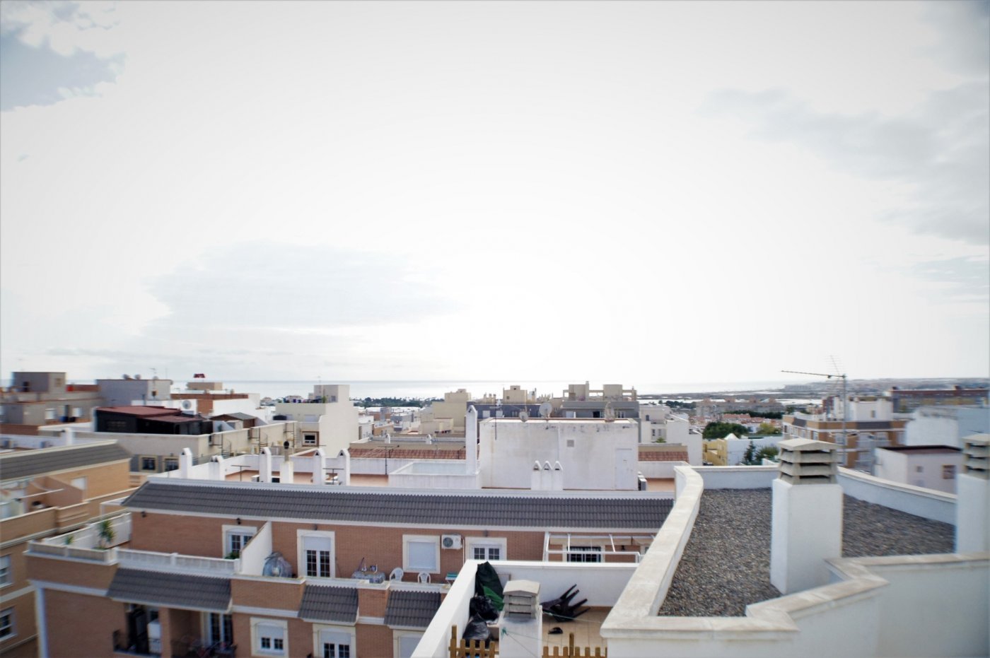 Piso de 75 m² en Roquetas de Mar