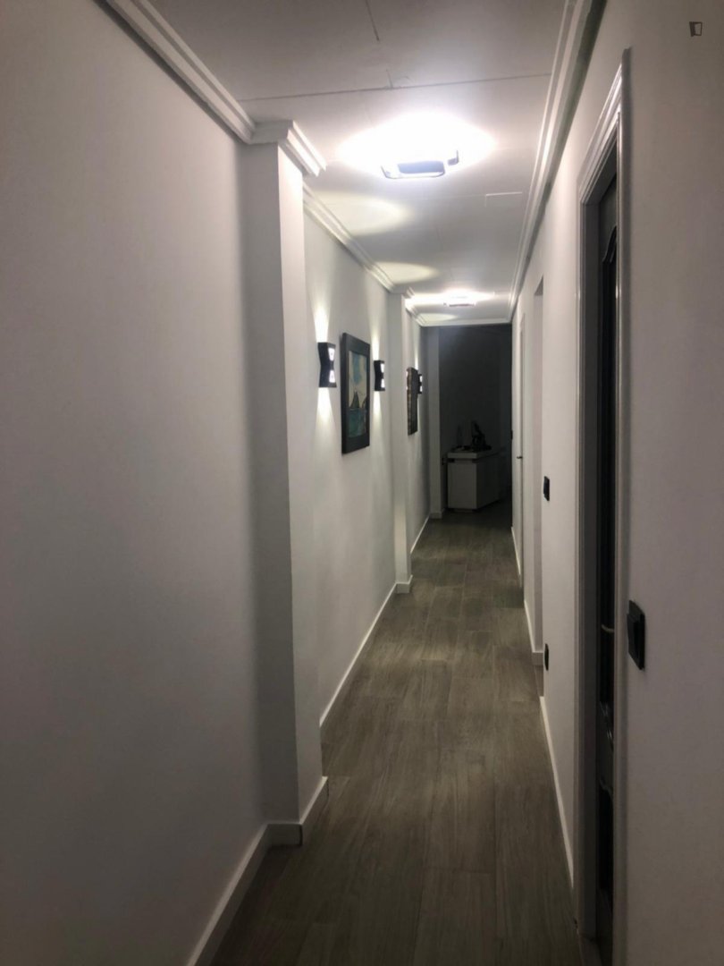 Zimmer zur Miete, Valencia