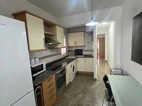 Pis de 80 m² a Benicàssim
