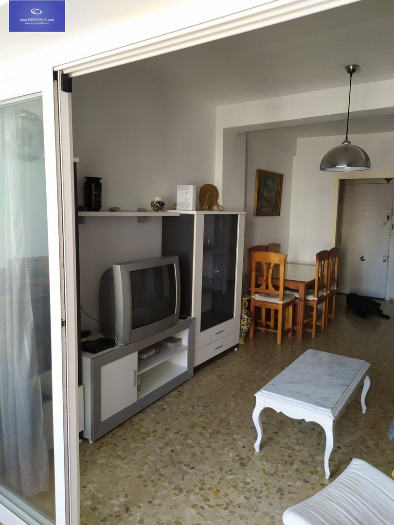 Piso de 80 m² en Cádiz
