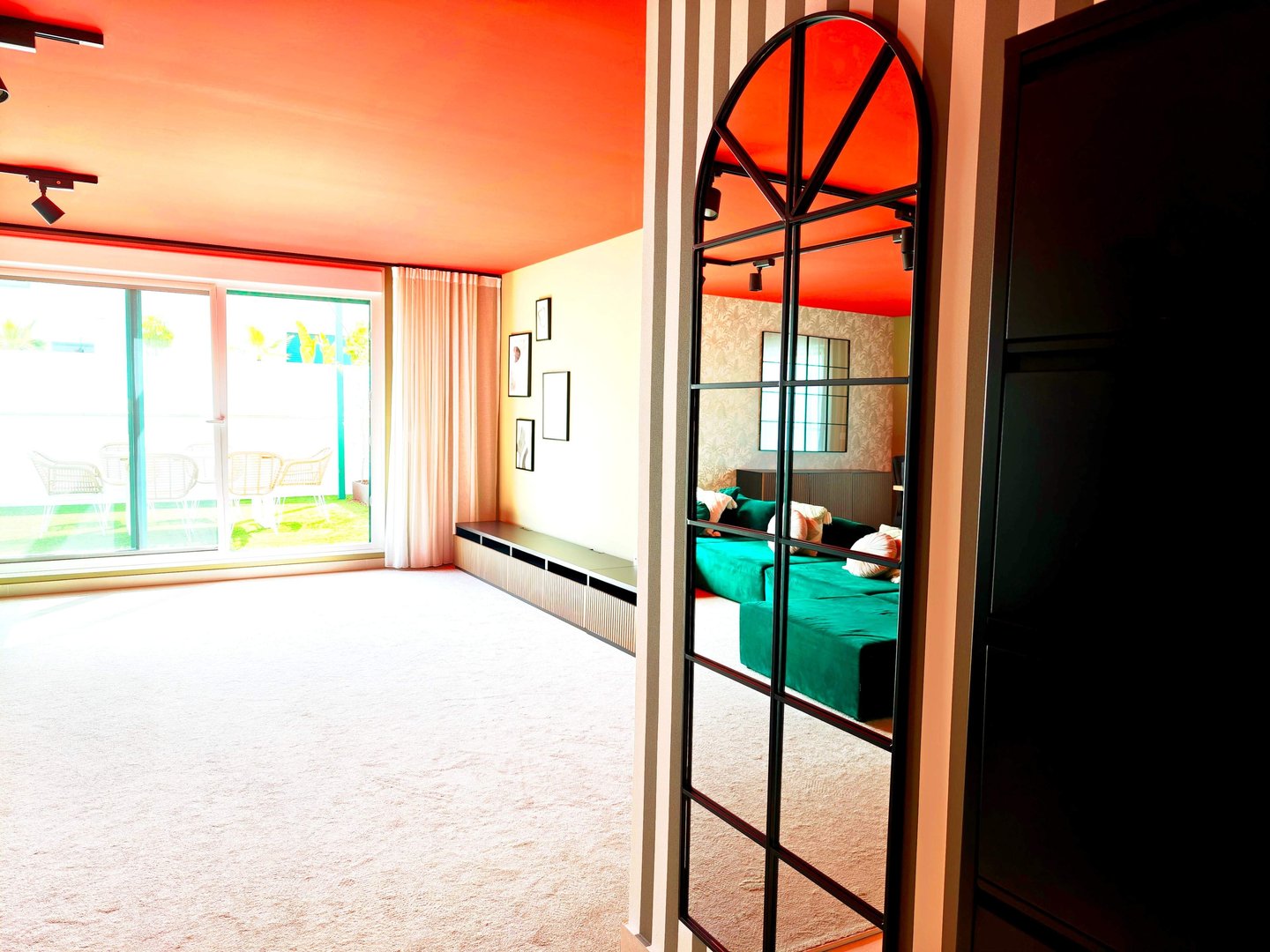 Piso de 379 m² en San Roque