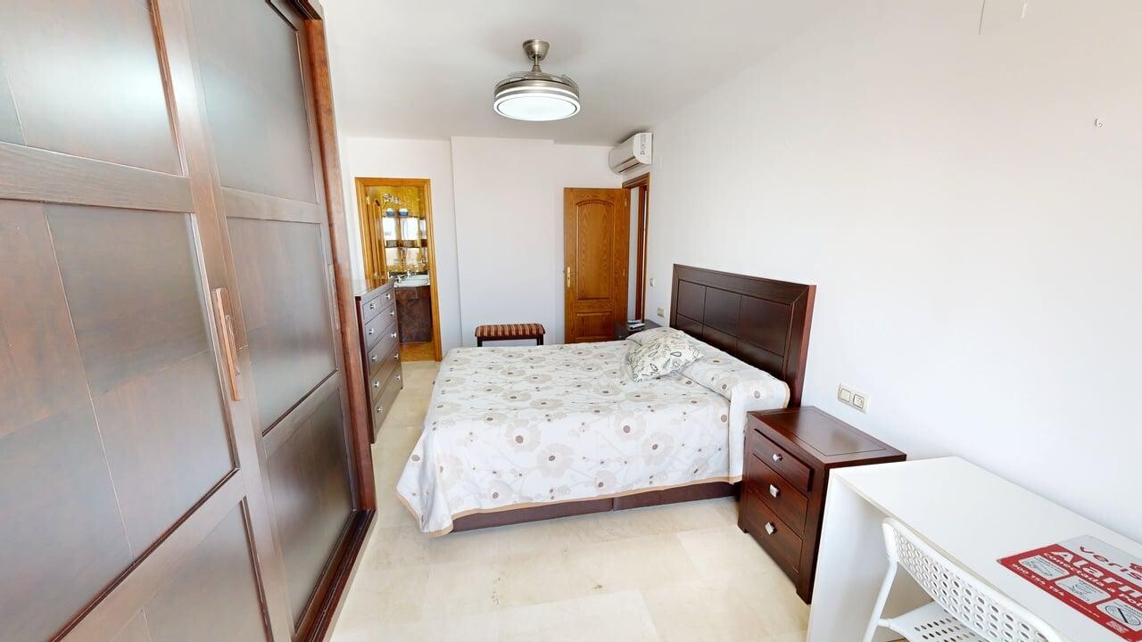 Piso de 64 m² en Jaén