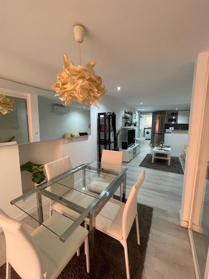 Wohnung 47 m² in Palma
