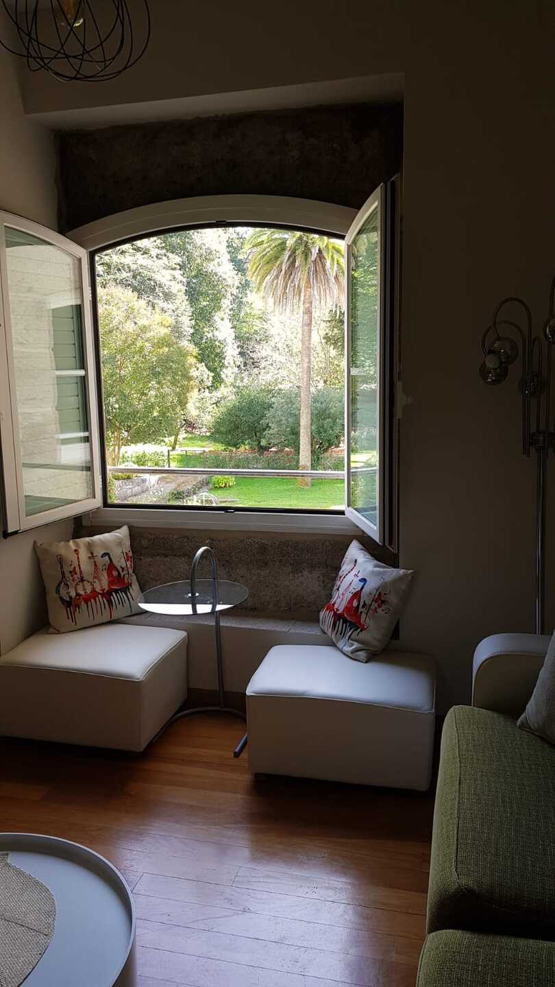 Pis de 55 m² a Mondariz Balneario