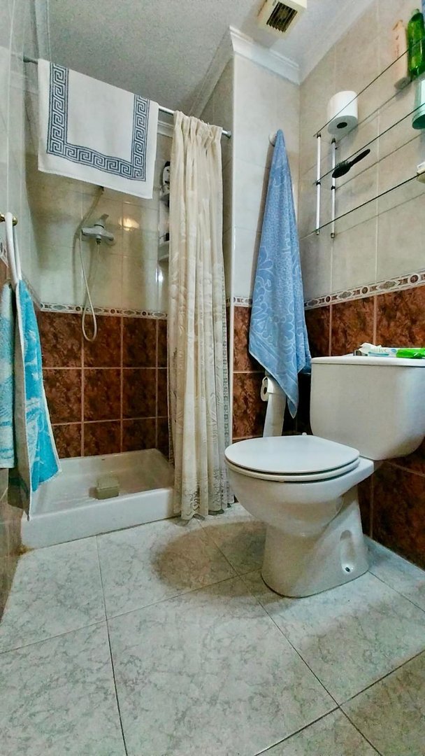Pis de 80 m² a Guardamar del Segura