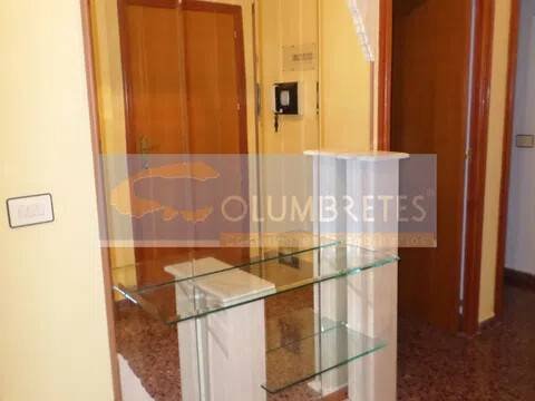 Pis de 98 m² a Vila-real