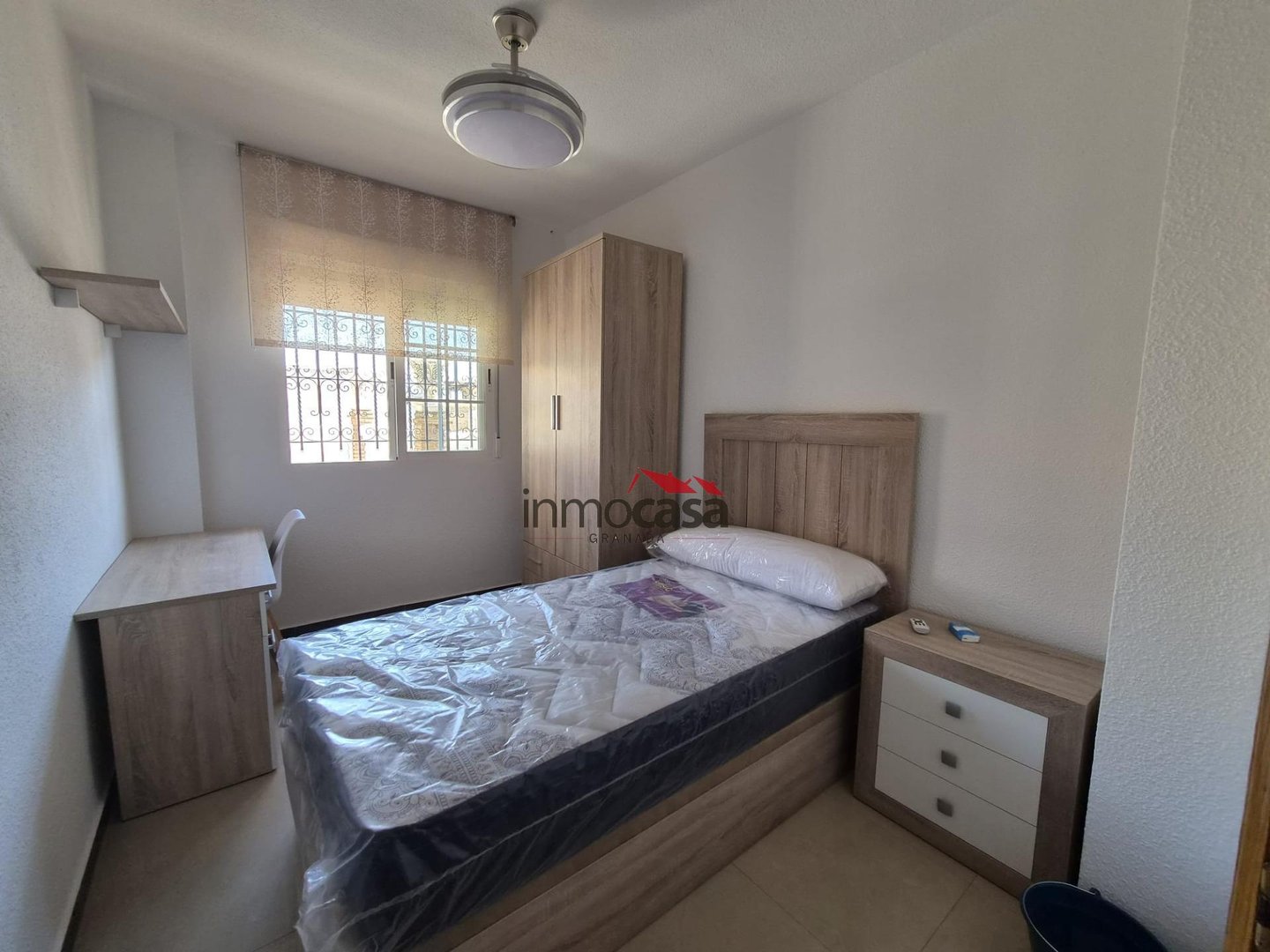 Piso de 98 m² en Armilla