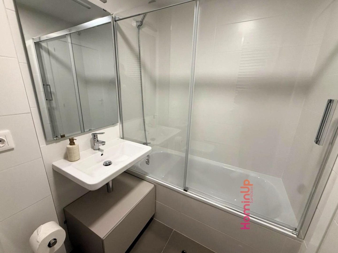 Piso de 71 m² en Baracaldo