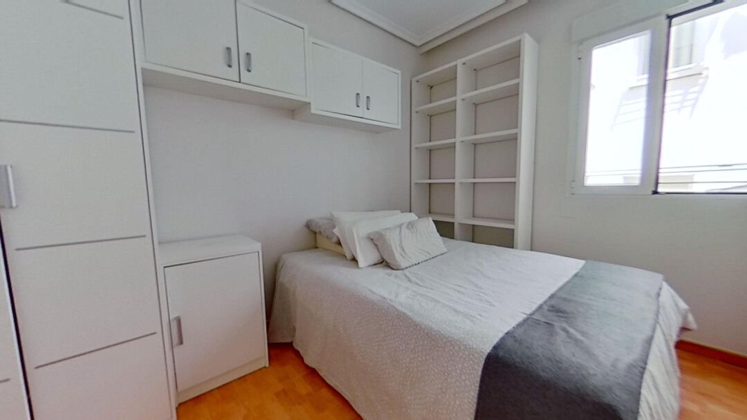 Appartamento 67 m² a Madrid
