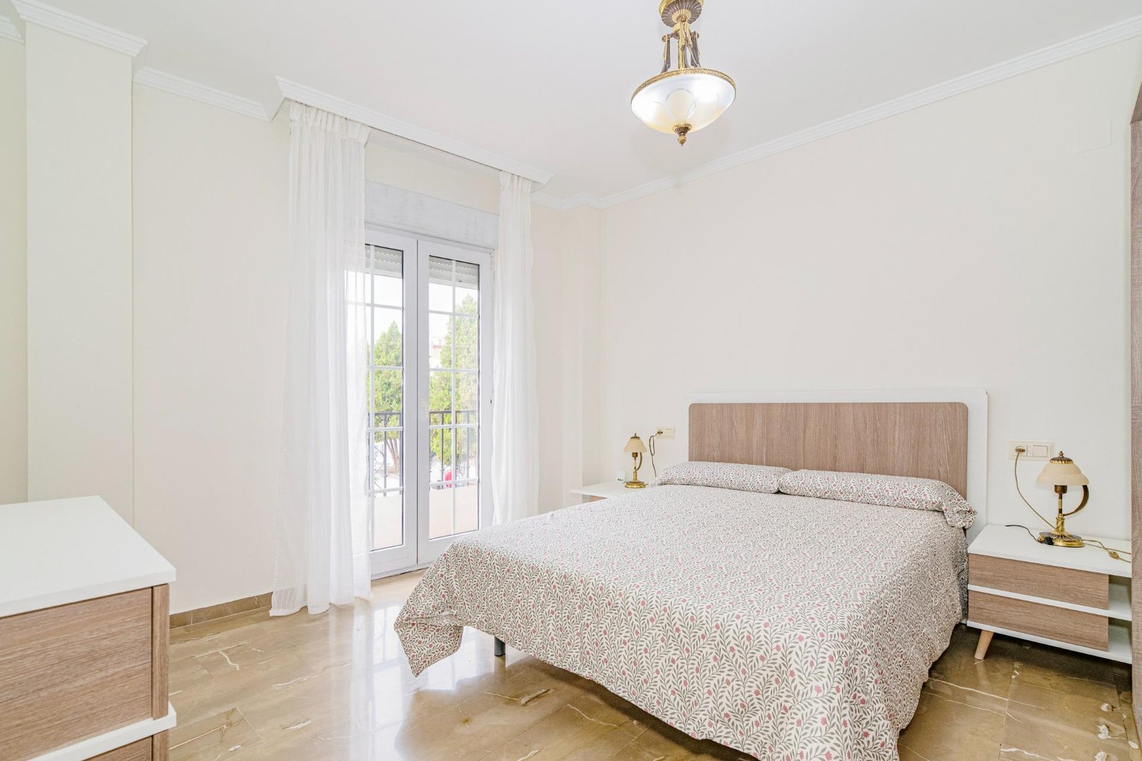 Pis de 88 m² a Churriana de la Vega