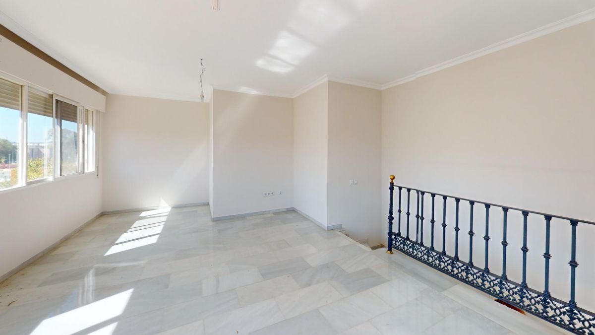 Piso de 158 m² en Sevilla