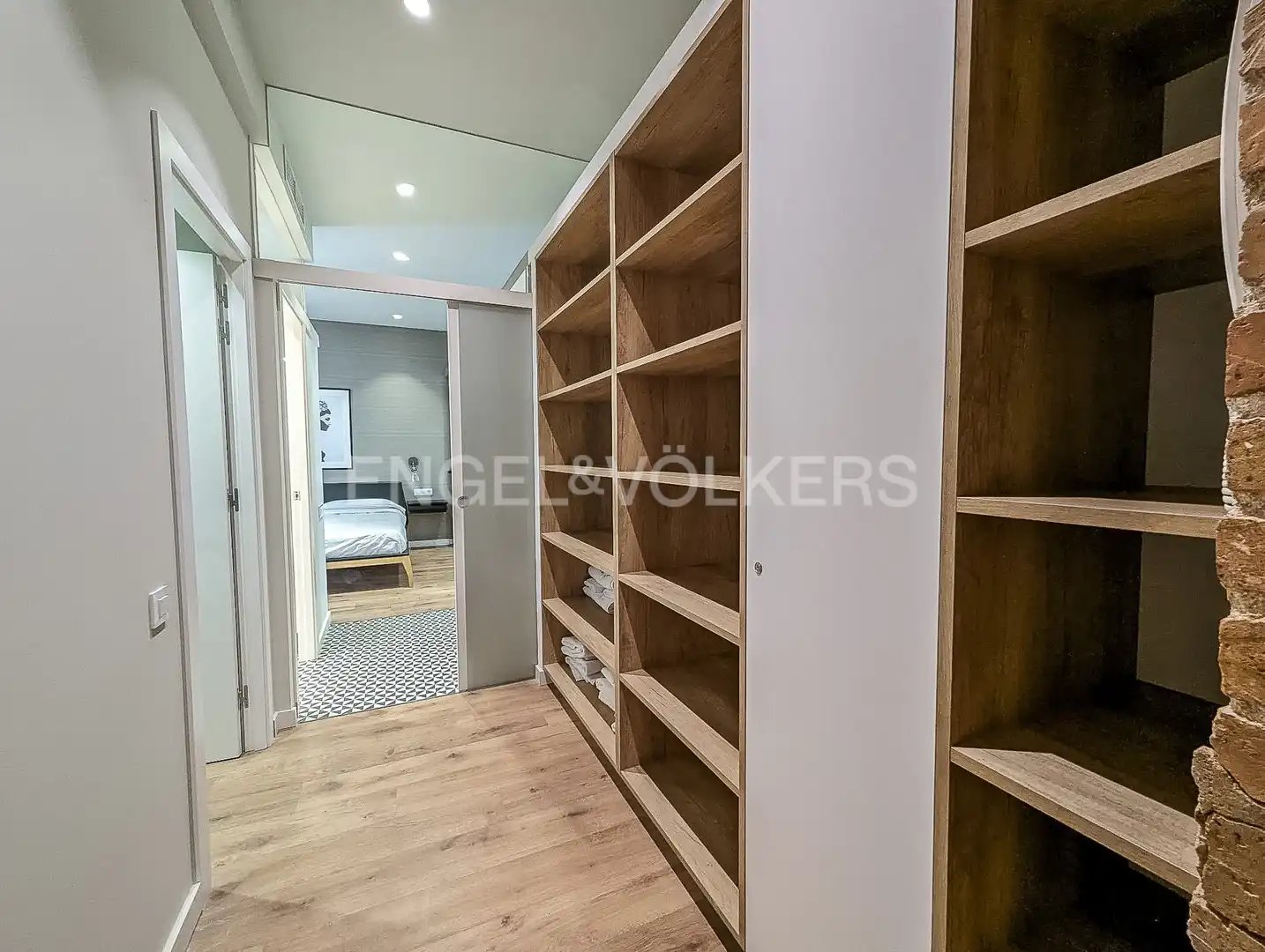 Piso de 150 m² en Barcelona