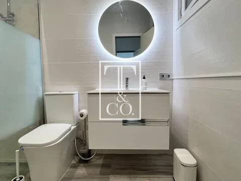 Квартира 140 м² в Пальме