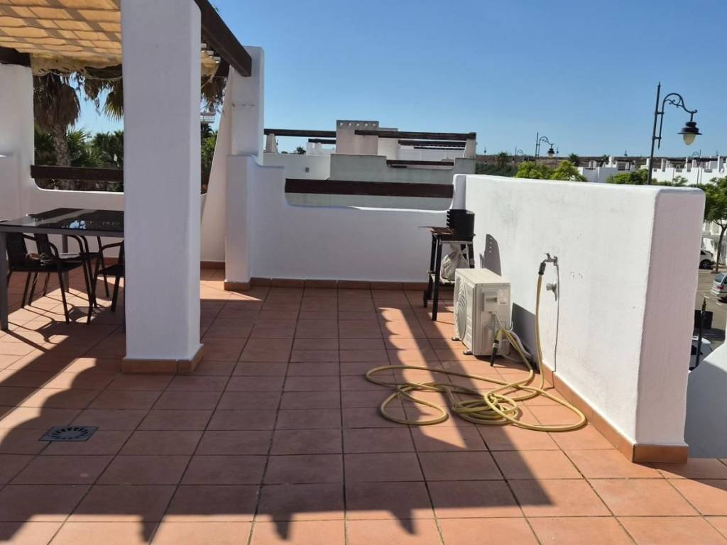 Piso de 51 m² en Alhama de Murcia