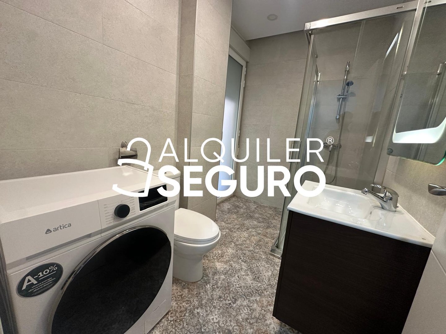Piso de 90 m² en Valencia