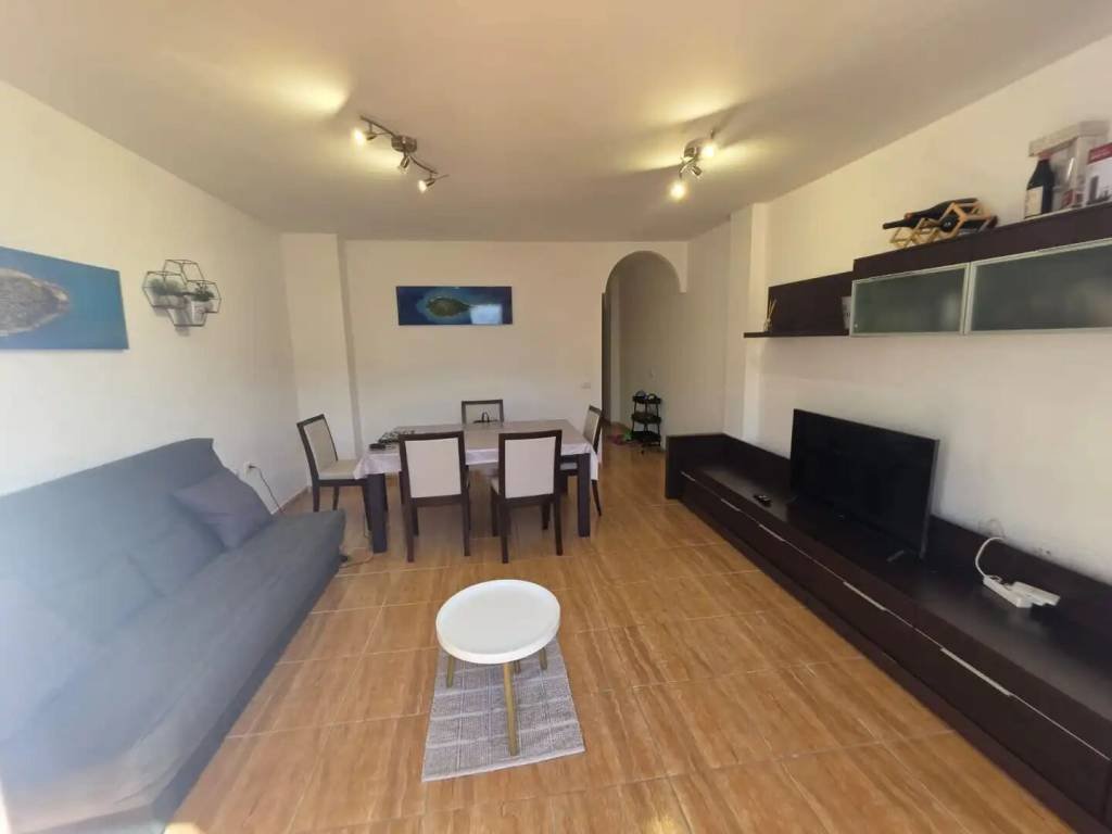 Apartamento 120 m² em Los Realejos