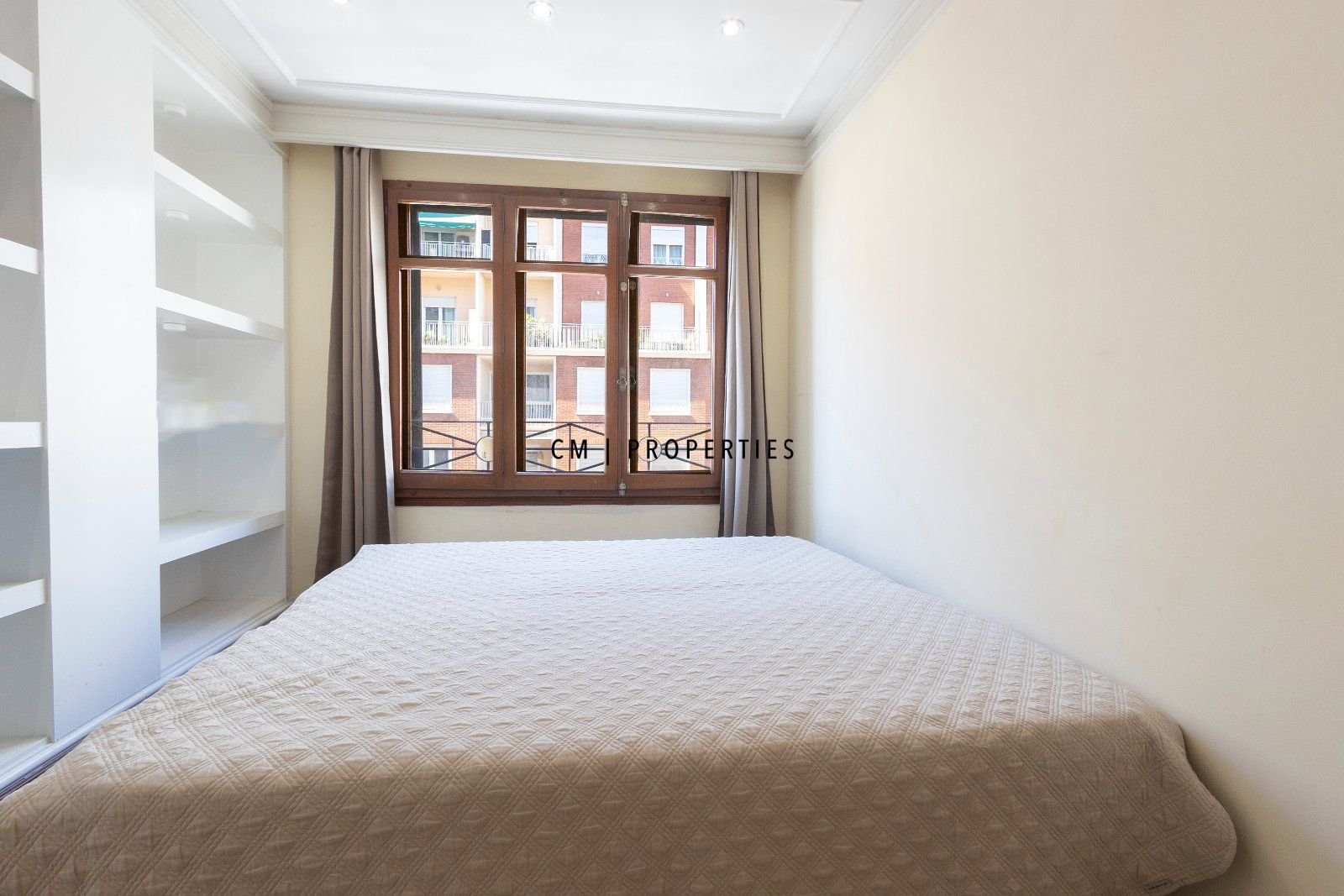 Piso de 126 m² en Valencia