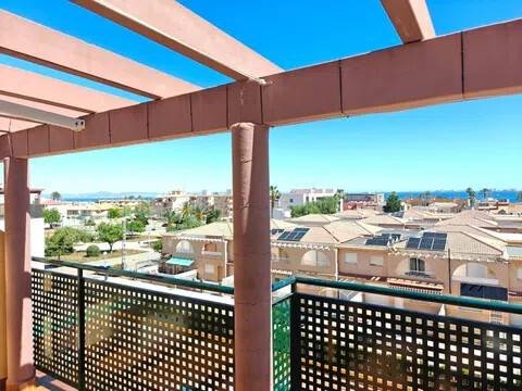 Piso de 75 m² en Cartagena