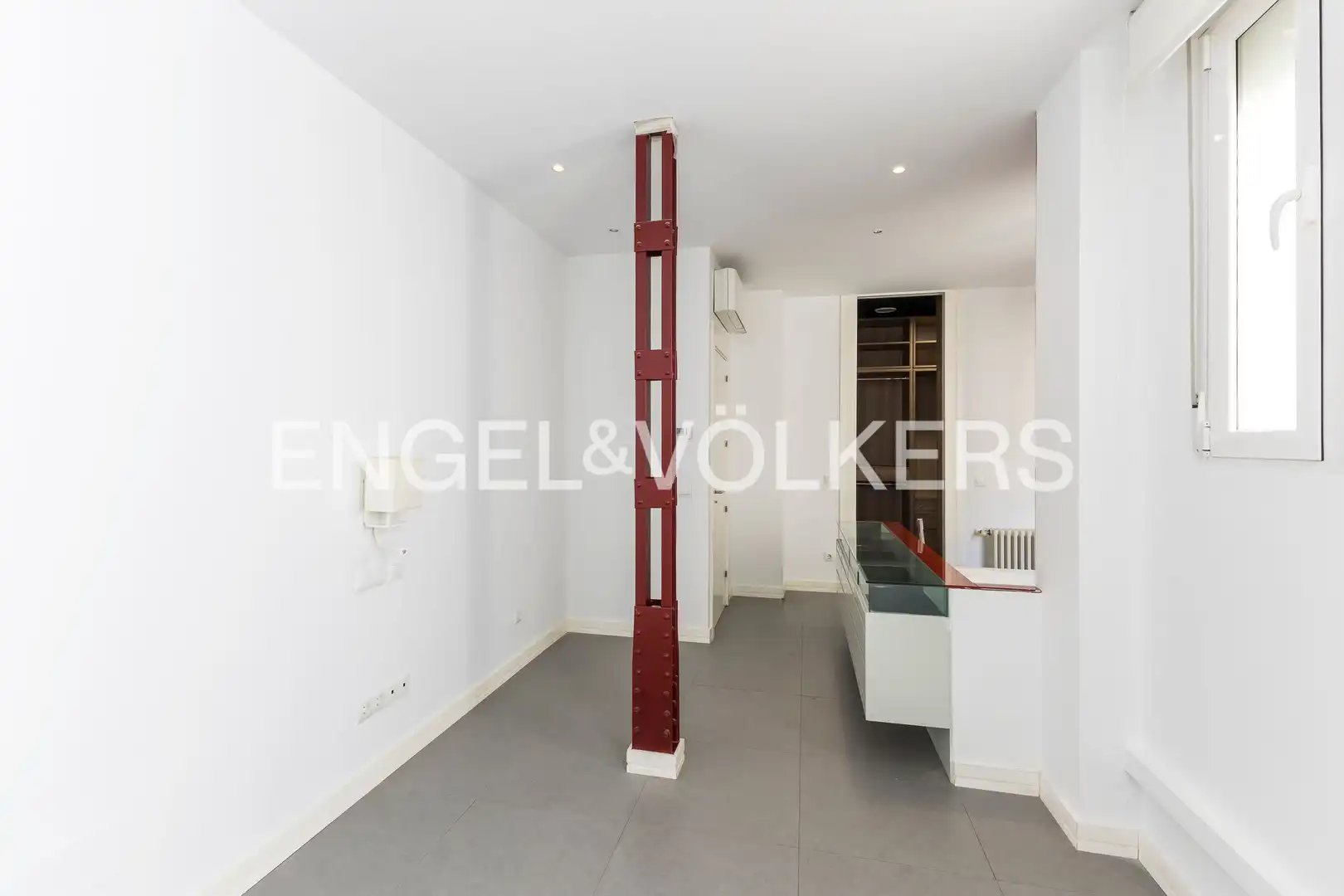 Appartement 195 m² à Madrid