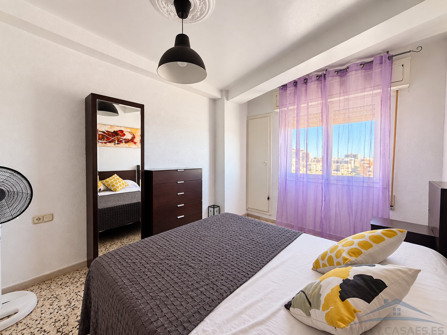 Appartamento 90 m² a Almería