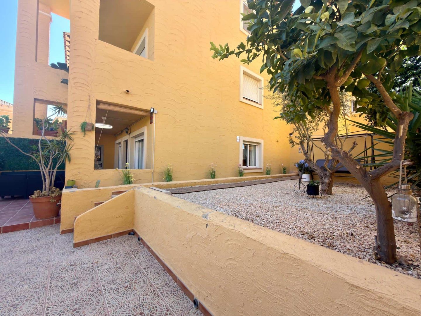 Casa de 100 m² en Vera