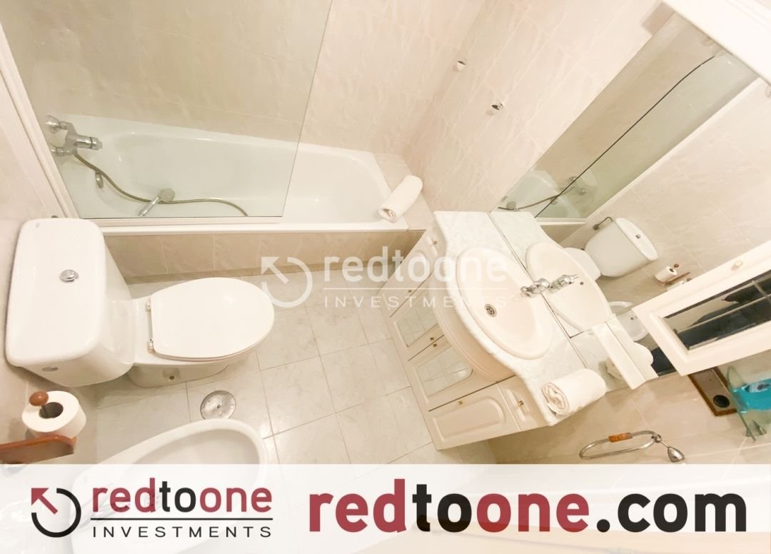 Piso de 95 m² en Alicante